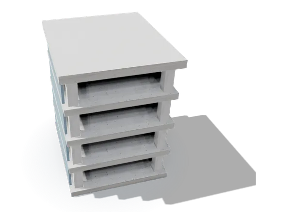 Commercial Building Systems by Truemix Precast
